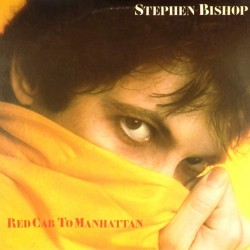 Пластинка Stephen Bishop Red Cab To Manhattan